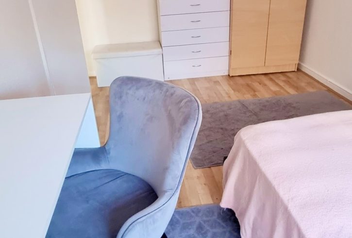 Chirie Camera Dublă În Stratford, Londra