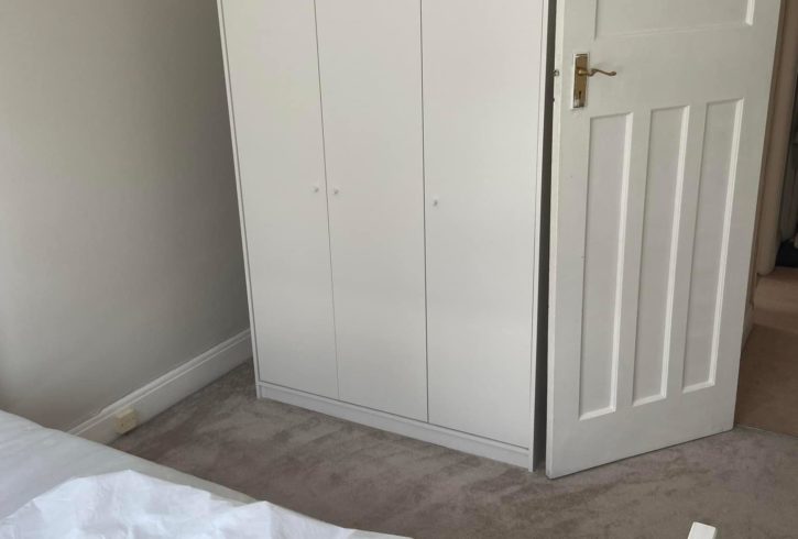 Chirie Camera Medie In Southgate, Londra