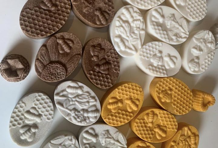 Săpunuri Naturale De Calitate Superioară In Woking, UK