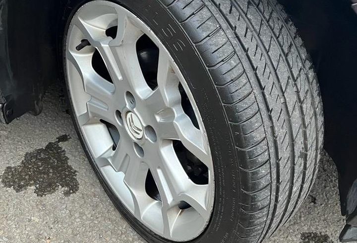 Vand Masina Citroen In Newport, UK