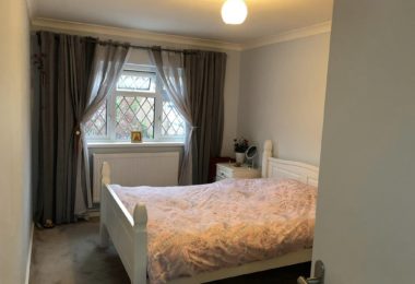 Chirie Camera Dubla In Thamesmead, Londra