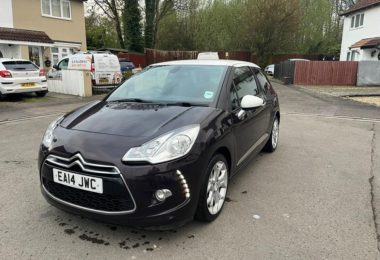 Vand Masina Citroen In Newport, UK