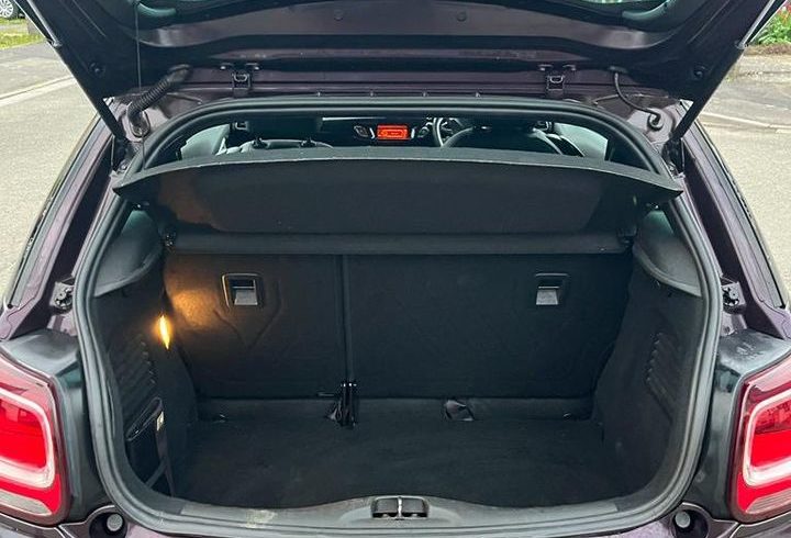 Vand Masina Citroen In Newport, UK