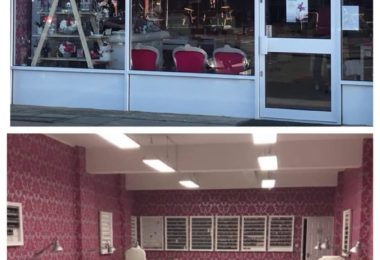 Munca Manichiuriste In Edgware, Londra