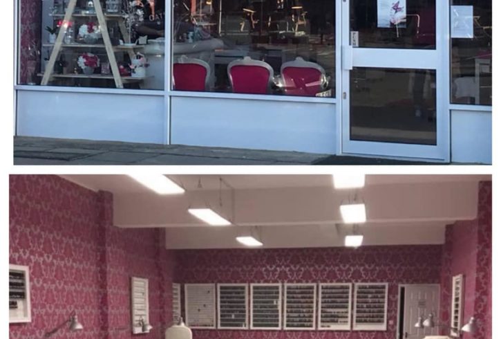 Munca Manichiuriste In Edgware, Londra Munca Manichiuriste In Edgware, Londra