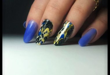 Unghii Cu Gel In Ilford, Londra