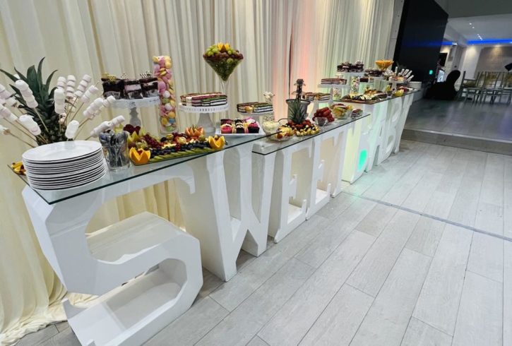 Sala De Evenimente In Tottenham, Londra