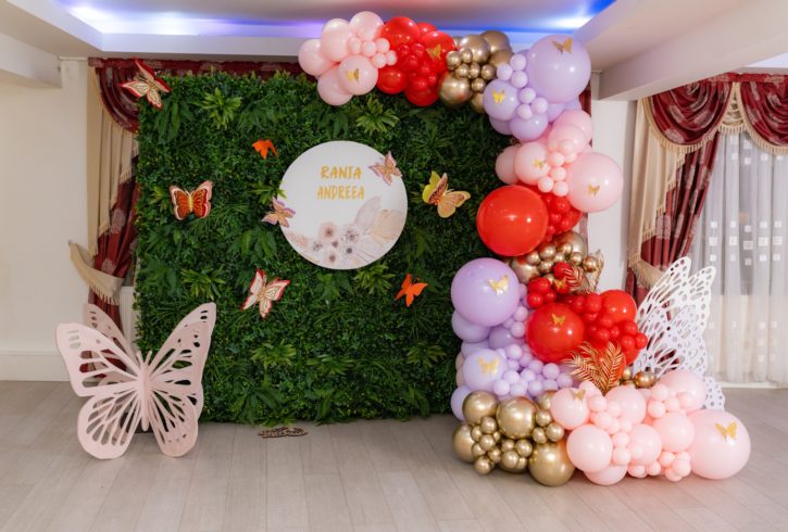 Sala De Evenimente In Tottenham, Londra