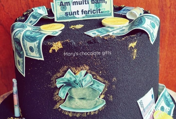 Produse De Cofetarie In Colliers Wood, Londra