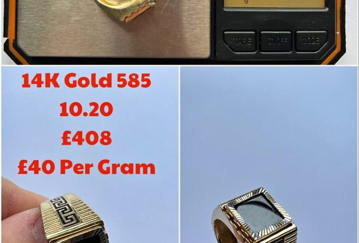 Bijuterii De Înaltă Calitate In Londra, UK