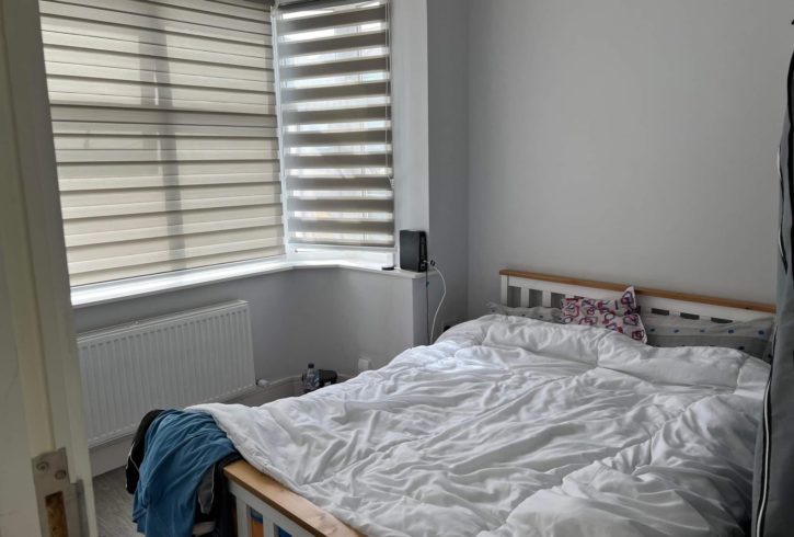 Chirie Camera Dubla In Enfield, Londra