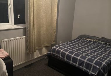 Chirie Camera Dubla In Stratford, Londra