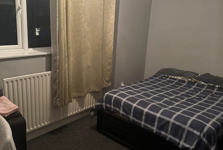 Chirie Camera Dubla In Stratford, Londra