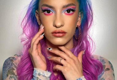 Servicii De Make-up La Domiciliu In Londra, UK