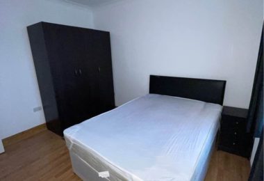 Chirie Camera Dubla In Leyton, Londra