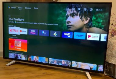 Vand Televizor Android In Slough, UK