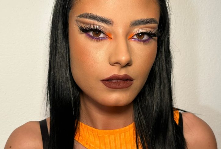 Servicii De Make-up La Domiciliu In Londra, UK