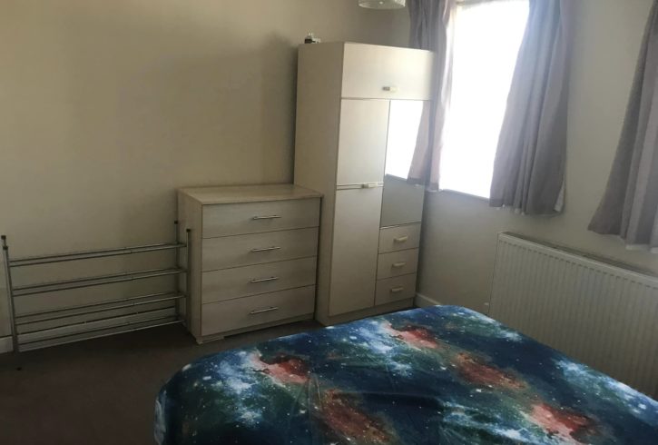 Chirie Camera Dubla In Walthamstow, Londra