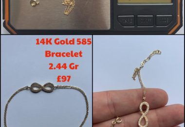 Bijuterii De Înaltă Calitate In Londra, UK