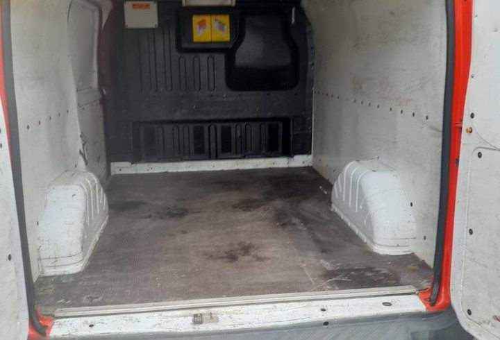 Vand Masina Ford In Dagenham, Londra