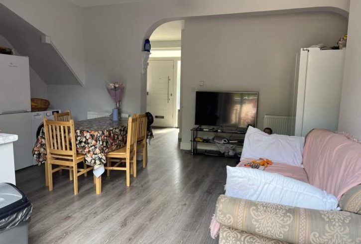 Chirie Camera Dubla In Enfield, Londra