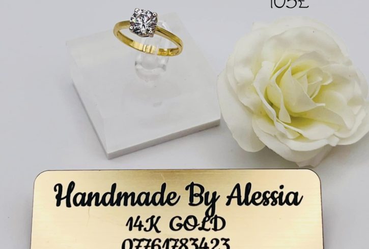 Bijuterii In Tottenham, Londra