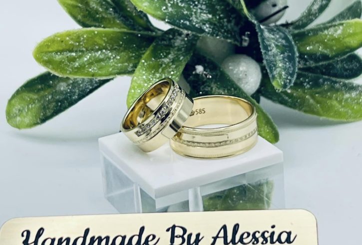 Bijuterii In Tottenham, Londra