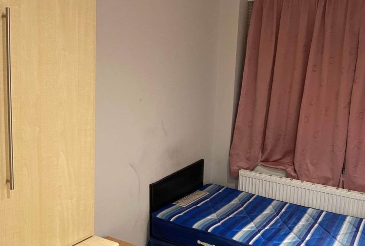 Chirie Camera Single In Welling, Londra