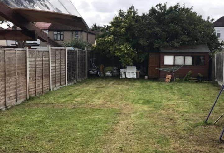 Chirie Camera Single In Welling, Londra