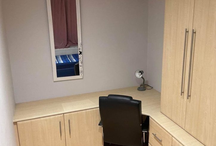 Chirie Camera Single In Welling, Londra