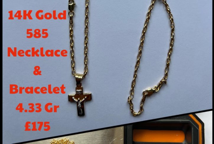 Bijuterii De Înaltă Calitate In Londra, UK