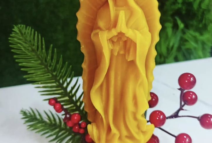 Lumanari Ecologice Din Ceara De Albine In Romford, Londra