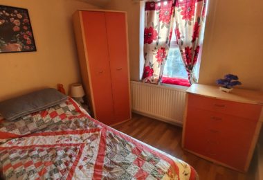 Chirie Camera Single In Stratford, Londra