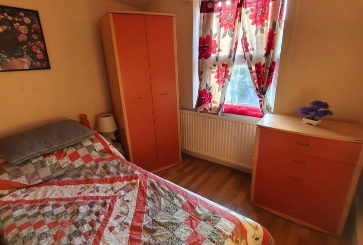 Chirie Camera Single In Stratford, Londra