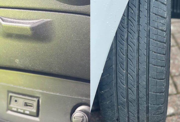 Vand Masina Hyundai In Hatfield, Londra