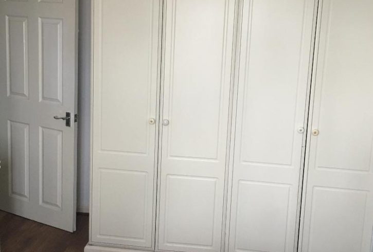 Chirie Camera Single In Grove Park, Londra