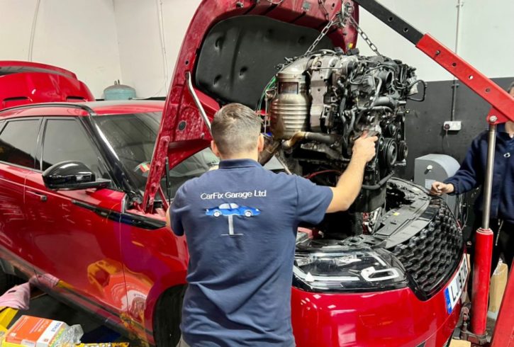 Mecanici Auto Romani Uk Mecanici Auto Romani Uk