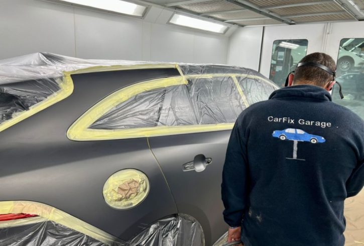 Vopsitorie si Tinichigerie Auto Londra Vopsitorie si Tinichigerie Auto Londra