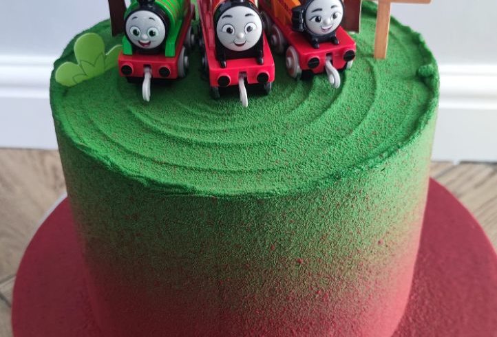 Realizez Torturi La Comanda In Slough, UK