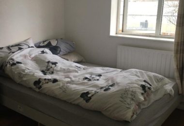 Chirie Camera Single In Grove Park, Londra