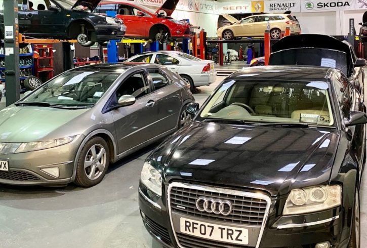 Service Auto Romanesc Londra Service Auto Romanesc Londra