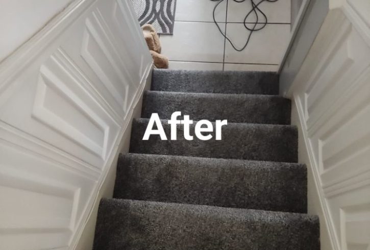 Servicii Curatat Covoare Si Interior Masini In Londra, UK