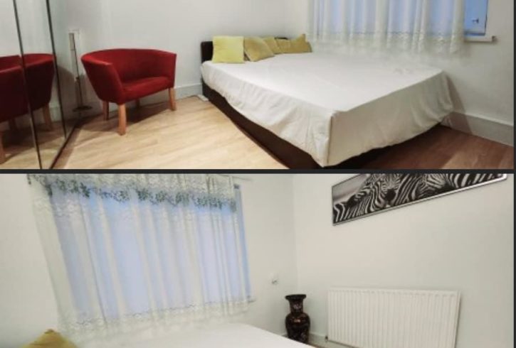 Chirie Camera Medie In Walthamstow, Londra - Imagine 1