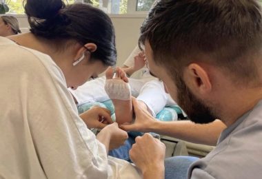 Curs De Podologie In Tower Hamlets, Londra