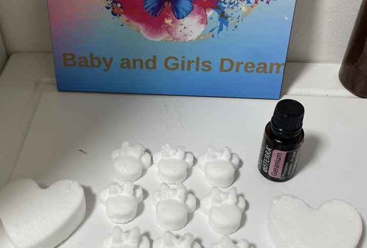 Set Bombe Baie In Londra, UK Set Bombe Baie In Londra, UK