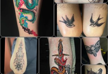 Salon Tatuaje In Doncaster, UK