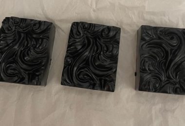 Sapun De Carbune In Wembley Park, Londra