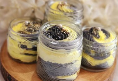 Sapunuri HomeMade In Londra, UK