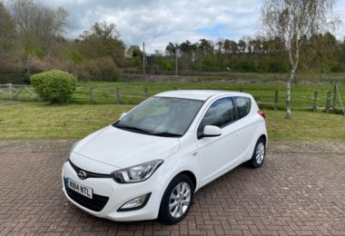 Vand Masina Hyundai In Hatfield, Londra