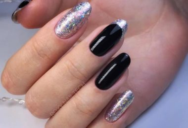 Salon Manichiura Unghii Cu Gel In Hounslow, Londra